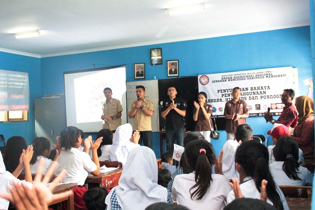 Bakti Sosial Pendidikan